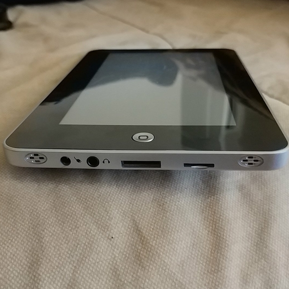 MID Android Tablet - Picture 5 of 8